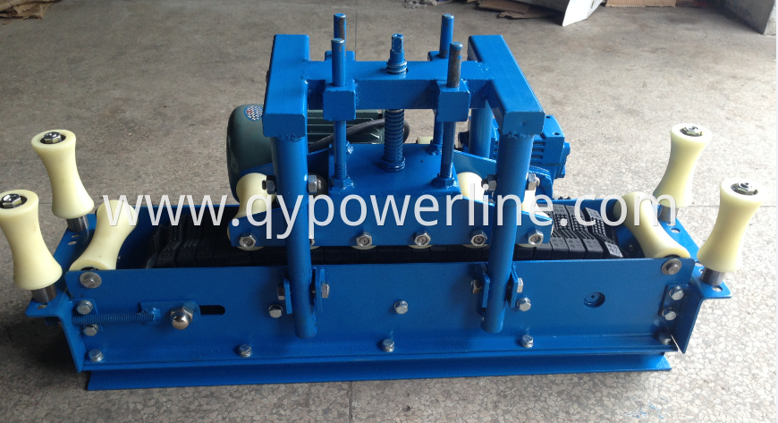 cable belt conveyor